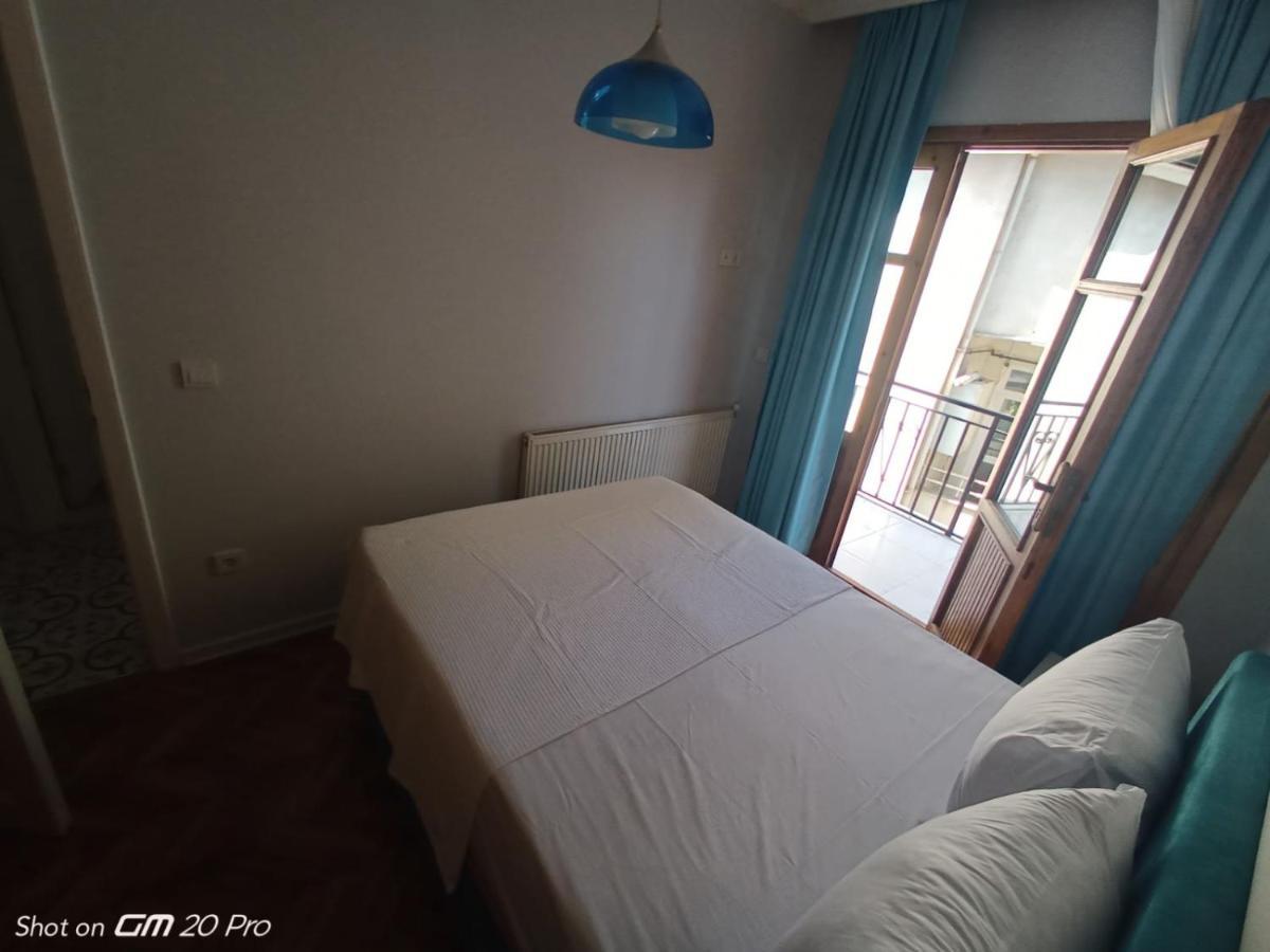 Buyukada Cinar Hotel (Adults Only) Adalar Exterior foto