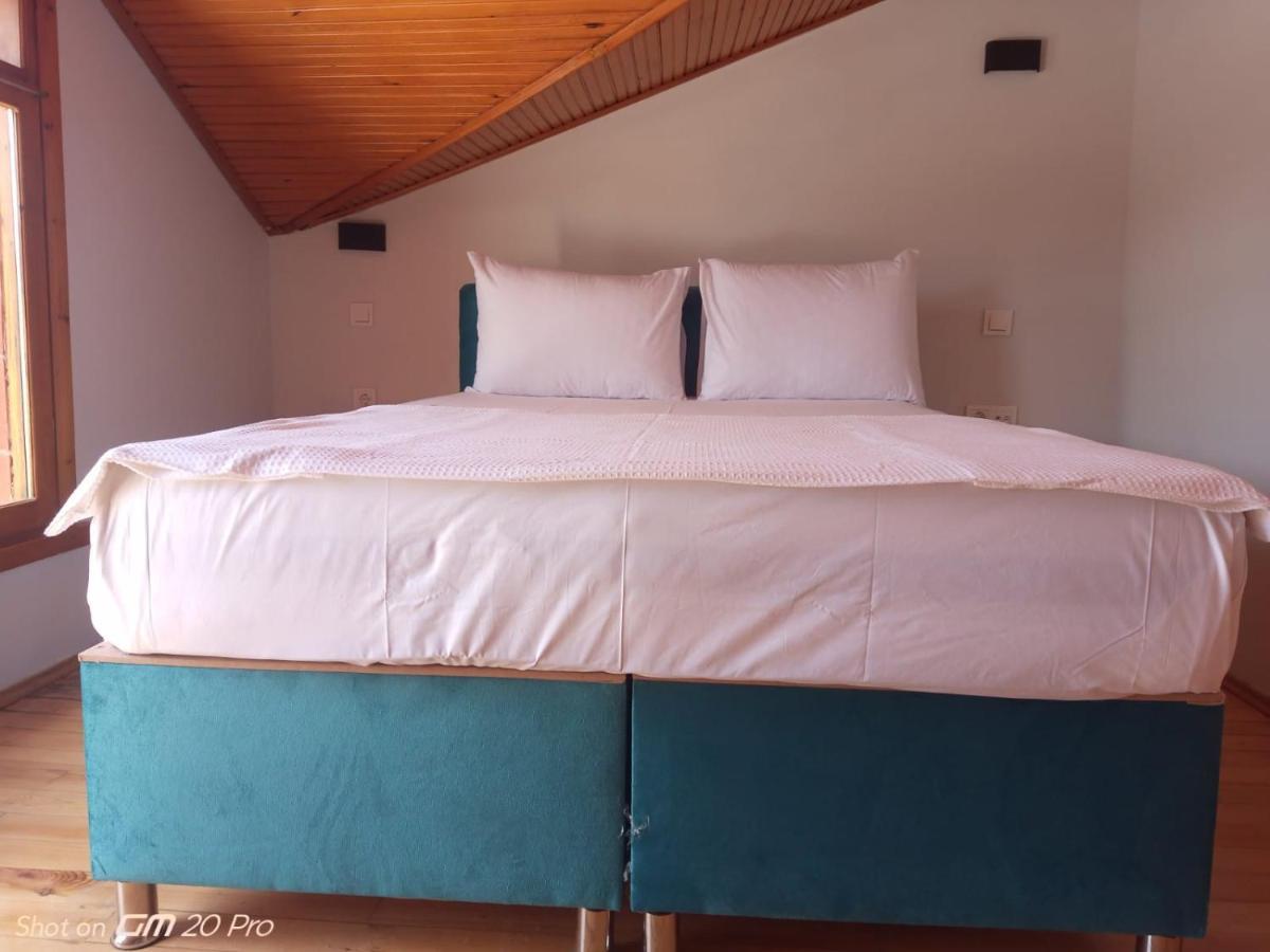 Buyukada Cinar Hotel (Adults Only) Adalar Exterior foto