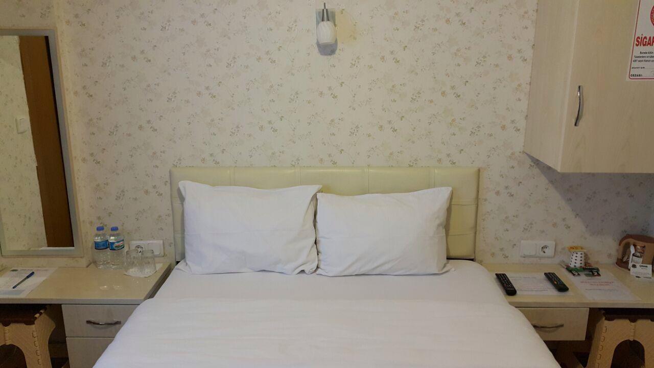 Buyukada Cinar Hotel (Adults Only) Adalar Exterior foto